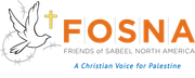 FOSNA: Friends of Sabeel North America