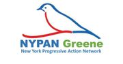 NYPAN Greene: New York Progressive Action Network